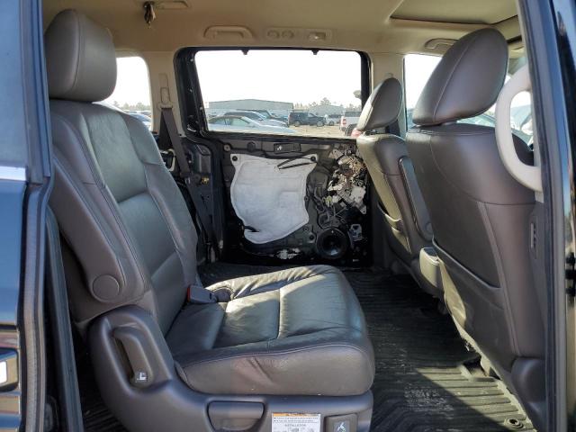 Photo 11 from auction – 2015 HONDA ODYSSEY EX with VIN 5FNRL5H66FB040601