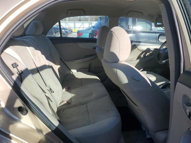 Photo 10 from auction – 2013 TOYOTA COROLLA BA with VIN 5YFBU4EE4DP162492