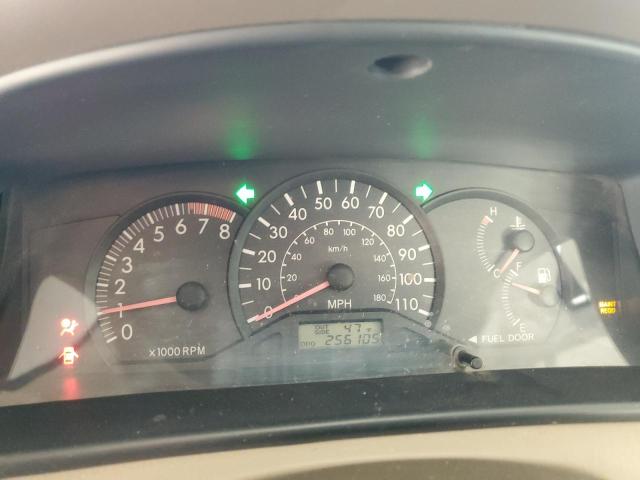 صورة رقم 9 من المزاد - 2006 TOYOTA COROLLA CE مع VIN JTDBR32E760060682
