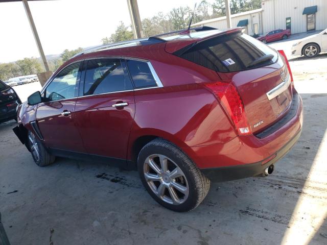 Photo 2 from auction – 2013 CADILLAC SRX PERFOR with VIN 3GYFNDE31DS592233
