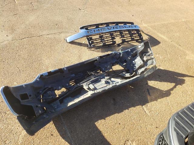 Photo 12 from auction – 2020 CHEVROLET SILVERADO with VIN 1GC4YNE76LF283860