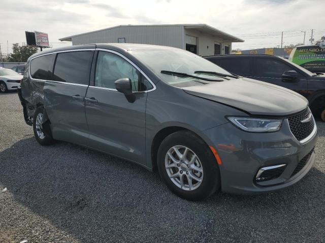Photo 4 from auction – 2023 CHRYSLER PACIFICA T with VIN 2C4RC1BGXPR520429
