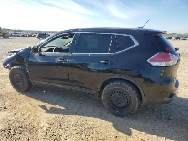 Photo 2 from auction – 2016 NISSAN ROGUE S with VIN 5N1AT2MT0GC756279