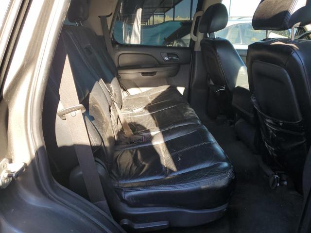 Photo 11 from auction – 2007 GMC YUKON with VIN 1GKFC13CX7J279883