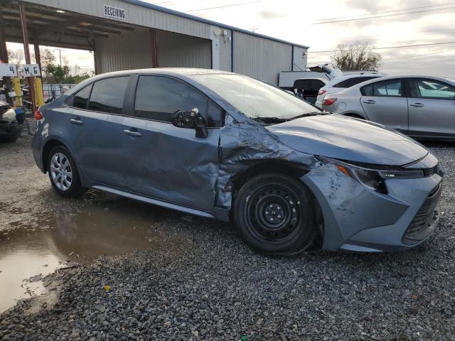 Photo 4 from auction – 2024 TOYOTA COROLLA LE with VIN 5YFB4MDE7RP223634