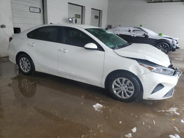 Photo 4 from auction – 2023 KIA FORTE LX with VIN 3KPF24AD3PE579595