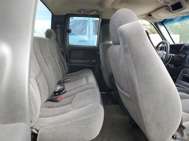 Photo 10 from auction – 2005 GMC NEW SIERRA with VIN 2GTEK19B851307597