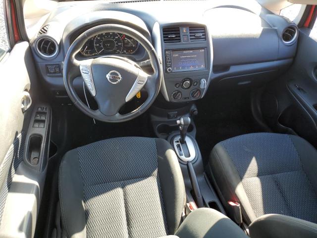 Photo 8 from auction – 2019 NISSAN VERSA NOTE with VIN 3N1CE2CP5KL360621