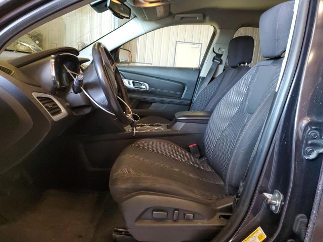 Photo 7 from auction – 2015 GMC TERRAIN SL with VIN 2GKALREK1F6257330