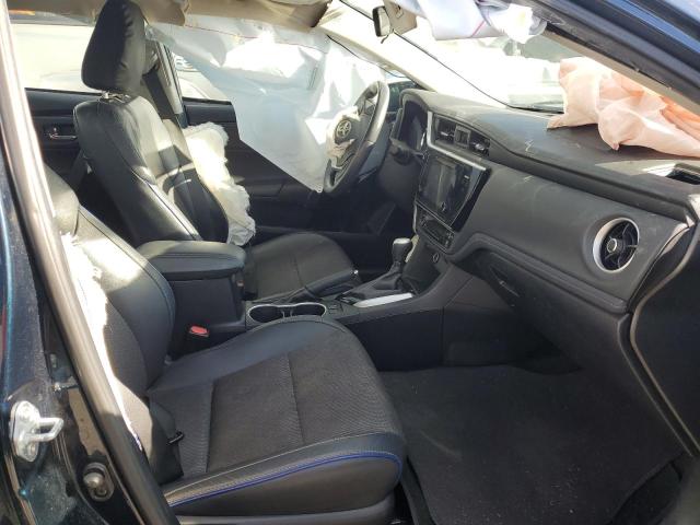 Photo 7 from auction – 2017 TOYOTA COROLLA L with VIN 2T1BURHE9HC857064