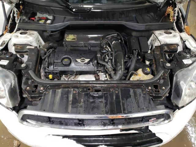 Photo 11 from auction – 2015 MINI COOPER S C with VIN WMWZC5C55FWP45591