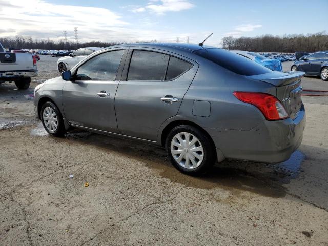 Foto 2 de la subasta – 2016 NISSAN VERSA S con VIN 3N1CN7AP5GL894192