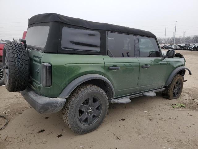 Фото 3 с аукциона – 2023 FORD BRONCO BAS с VIN 1FMDE5BH7PLB12933