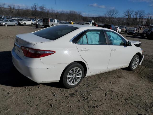 Photo 3 from auction – 2016 TOYOTA CAMRY LE with VIN 4T1BF1FK7GU266698