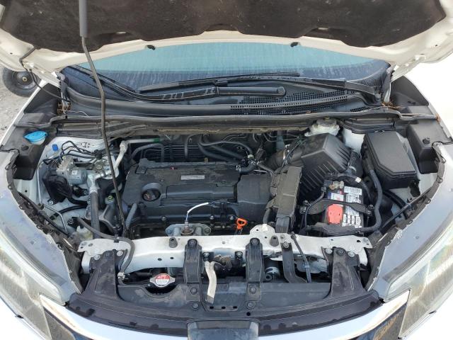 Photo 12 from auction – 2016 HONDA CR-V TOURI with VIN 5J6RM3H93GL028829