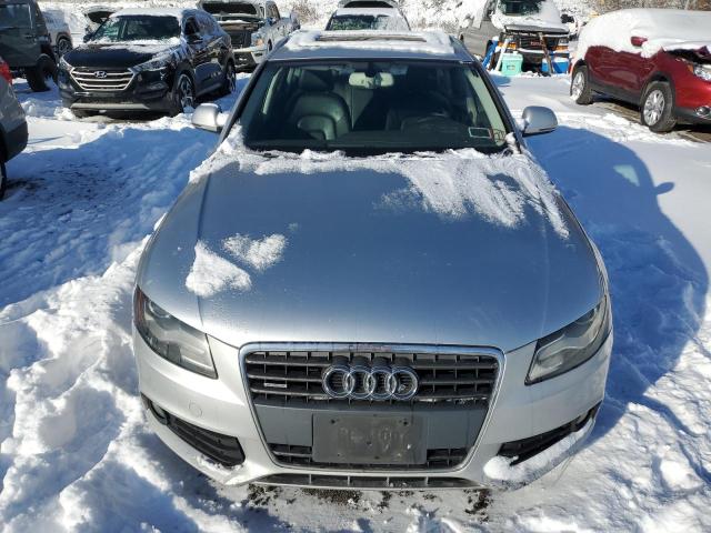 Photo 5 from auction – 2009 AUDI A4 PREMIUM with VIN WAUGF78K19A204905