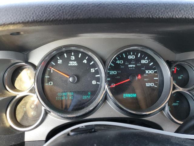 Photo 9 from auction – 2011 GMC SIERRA K15 with VIN 3GTP2VE39BG357717