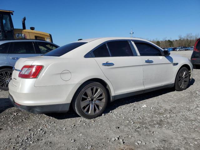 Photo 3 from auction – 2010 FORD TAURUS LIM with VIN 1FAHP2FWXAG109800