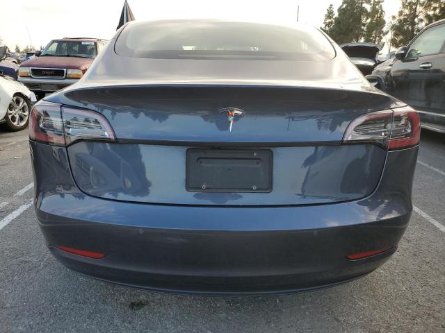 Photo 6 from auction – 2022 TESLA MODEL 3 with VIN 5YJ3E1EA0NF370332
