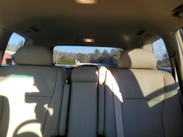Photo 10 from auction – 2010 TOYOTA HIGHLANDER with VIN 5TDJK3EH3AS038416