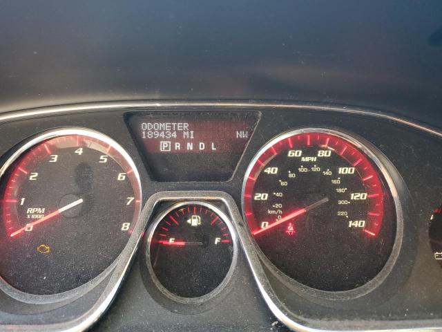 Photo 9 from auction – 2013 GMC ACADIA DEN with VIN 1GKKRTKD6DJ193405