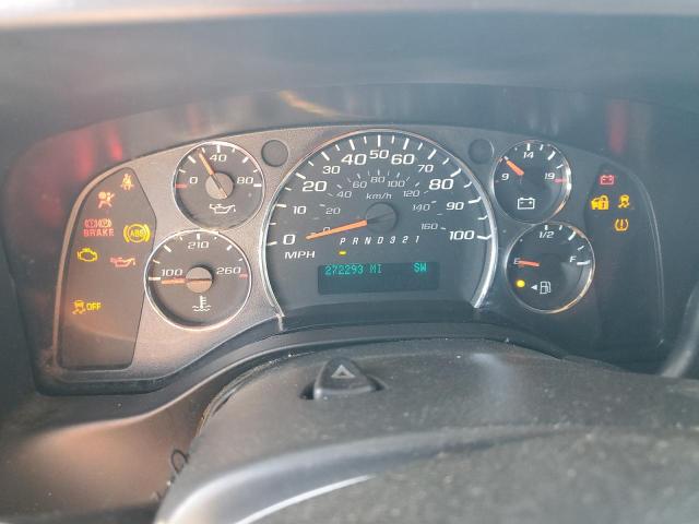 Photo 9 from auction – 2012 CHEVROLET EXPRESS G1 with VIN 1GCSGAFX3C1135356