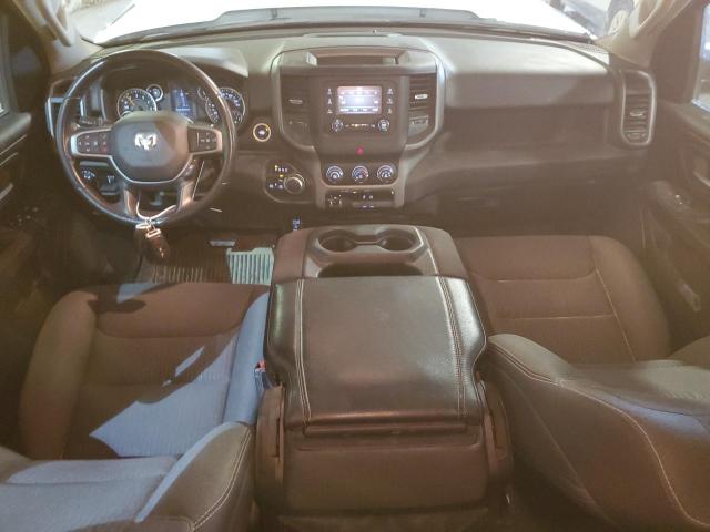 Photo 8 from auction – 2021 RAM 1500 TRADE with VIN 1C6SRFCT6MN815195