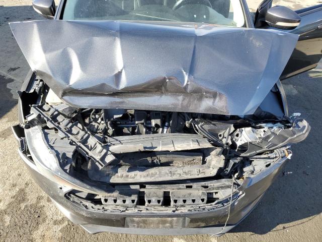 Photo 11 from auction – 2017 FORD FOCUS SEL with VIN 1FADP3M27HL206605