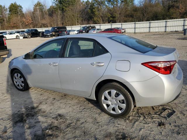 Photo 2 from auction – 2018 TOYOTA COROLLA L with VIN 2T1BURHE9JC980790