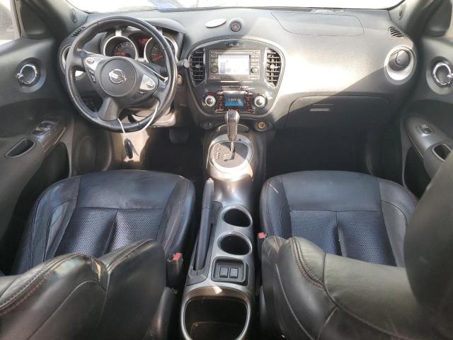 Photo 8 from auction – 2012 NISSAN JUKE S with VIN JN8AF5MV7CT106913