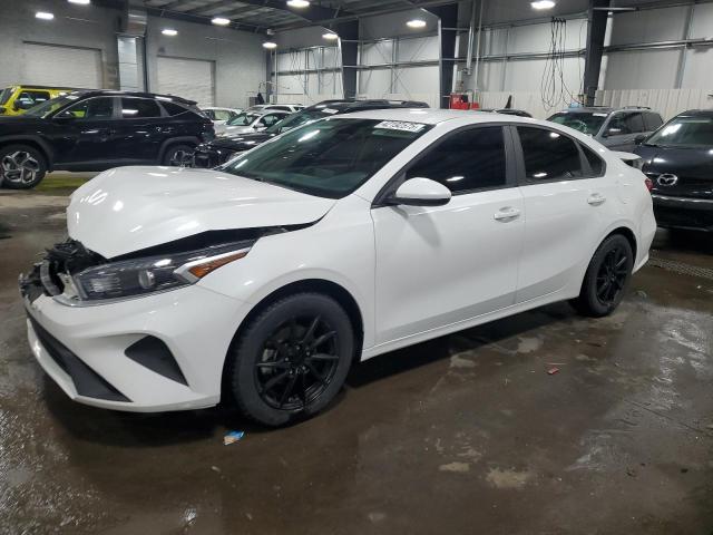 Photo 1 from auction – 2022 KIA FORTE FE with VIN 3KPF24ADXNE466188