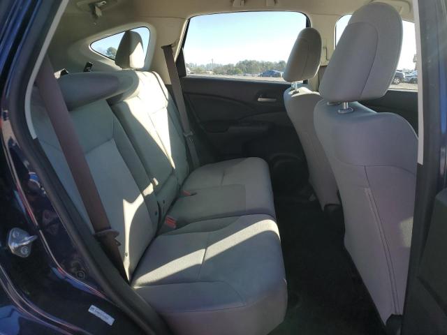 Photo 11 from auction – 2015 HONDA CR-V LX with VIN 3CZRM3H32FG708650