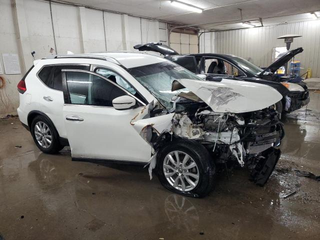 Photo 4 from auction – 2017 NISSAN ROGUE S with VIN 5N1AT2MT6HC862544