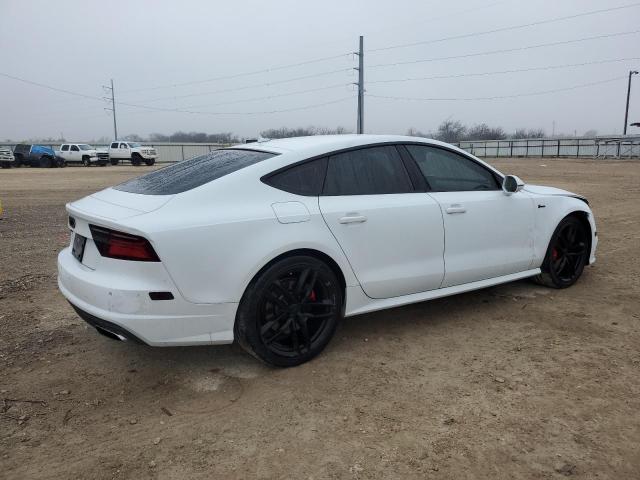 Photo 3 from auction – 2016 AUDI A7 PRESTIG with VIN WAU2GAFC8GN081545