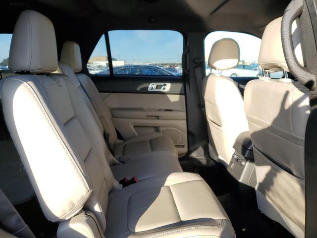 Photo 11 from auction – 2014 FORD EXPLORER X with VIN 1FM5K8D81EGA49183