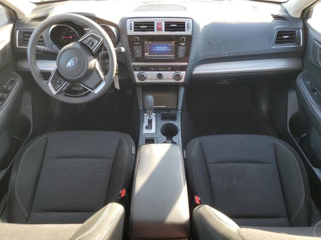 Photo 8 from auction – 2018 SUBARU OUTBACK 2. with VIN 4S4BSAAC4J3304073