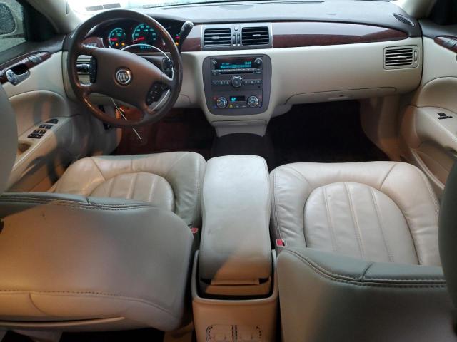 Photo 8 from auction – 2009 BUICK LUCERNE CX with VIN 1G4HD571X9U148662