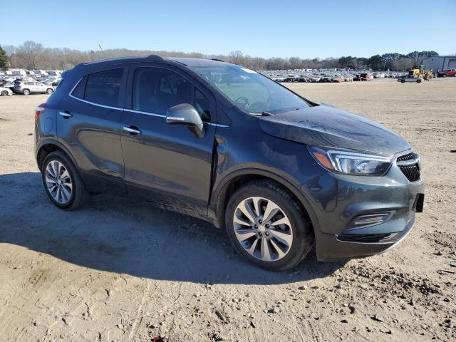 Photo 4 from auction – 2018 BUICK ENCORE PRE with VIN KL4CJASBXJB700753