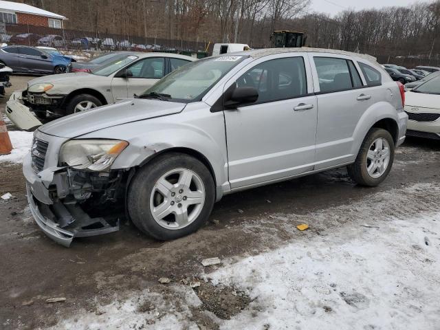 DODGE CALIBER SX 2009 con VIN 1B3HB48A49D157720 - Foto de la subasta