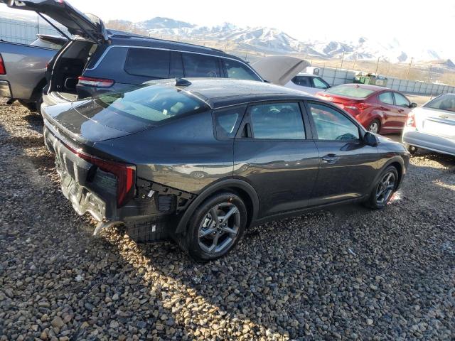 Photo 3 from auction – 2025 KIA K4 LX with VIN 3KPFT4DE5SE065628