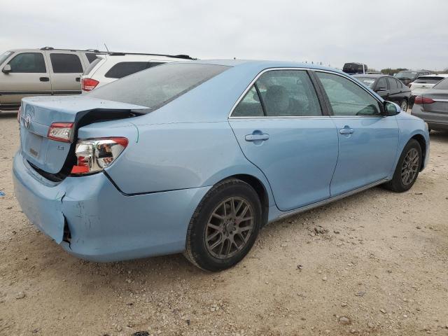 Photo 3 from auction – 2013 TOYOTA CAMRY L with VIN 4T4BF1FK3DR307698