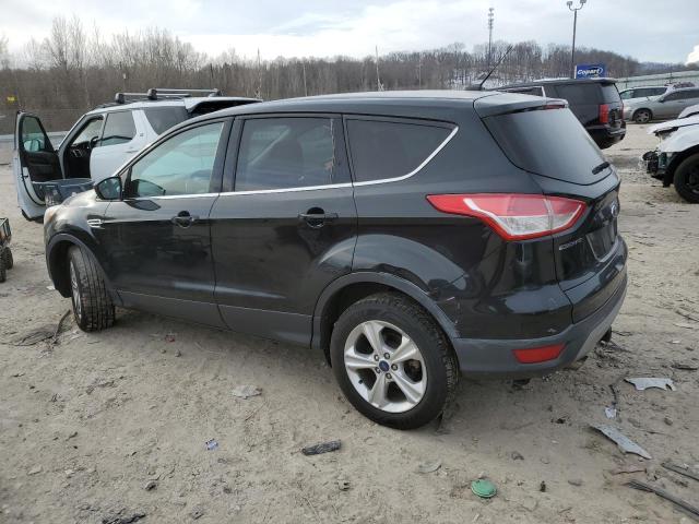 Photo 2 from auction – 2014 FORD ESCAPE SE with VIN 1FMCU9G94EUE35934