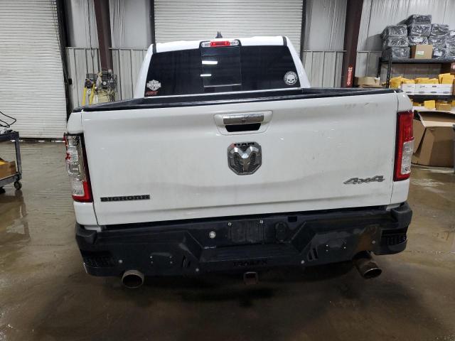 Photo 6 from auction – 2019 RAM 1500 BIG H with VIN 1C6SRFFT3KN697602