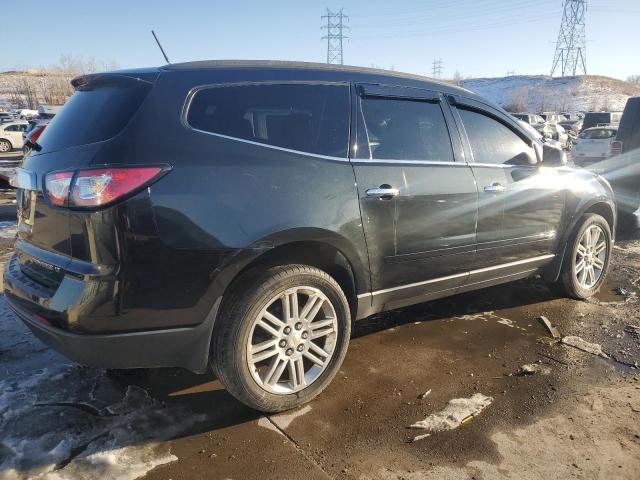 Photo 3 from auction – 2014 CHEVROLET TRAVERSE L with VIN 1GNKVGKD8EJ372715