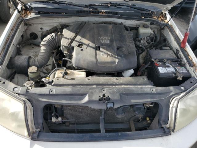 Photo 12 from auction – 2005 TOYOTA 4RUNNER SR with VIN JTEBU14R958031943