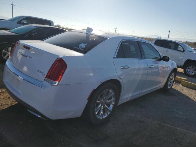 Photo 3 from auction – 2016 CHRYSLER 300C with VIN 2C3CCAEG3GH127884