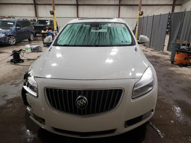 Zdjęcie 5 z aukcji – 2012 BUICK REGAL PREM z VIN 2G4GS5EK9C9195795