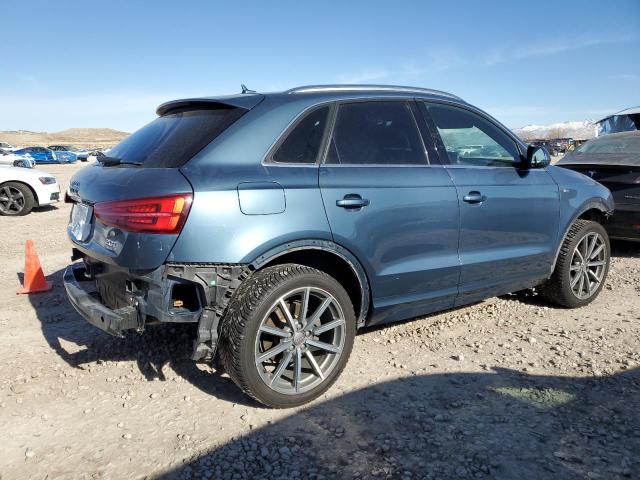 Photo 3 from auction – 2018 AUDI Q3 PREMIUM with VIN WA1JCCFS4JR006364