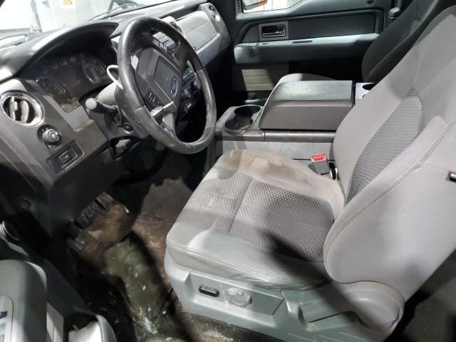 صورة رقم 7 من المزاد - 2011 FORD F150 SUPER مع VIN 1FTFX1ET7BFB13393