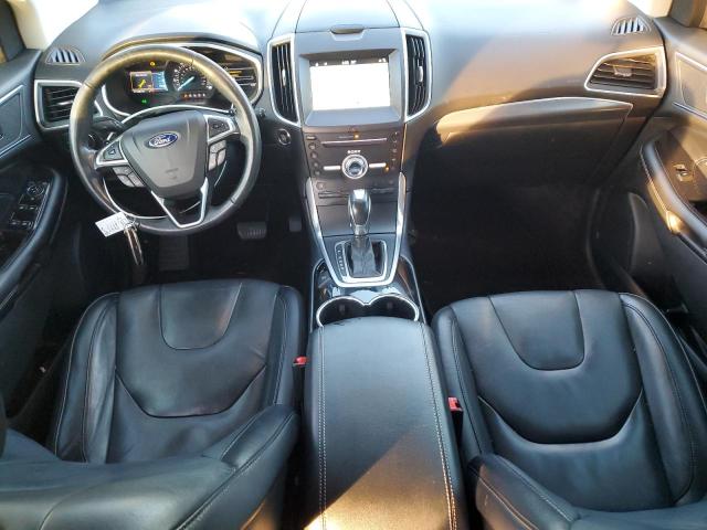 Photo 8 from auction – 2017 FORD EDGE TITAN with VIN 2FMPK4K93HBB60486